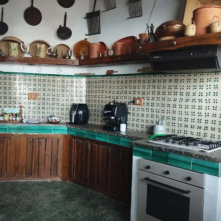 Alle Due Torri, Sulla Roccia A Picco Sul Mare Σπίτι διακοπών *
