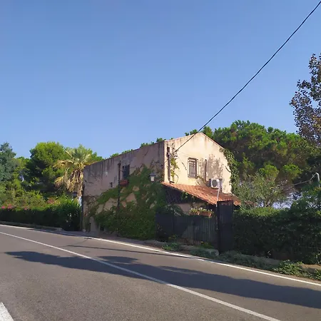 Σπίτι διακοπών Alle Due Torri, Sulla Roccia A Picco Sul Mare