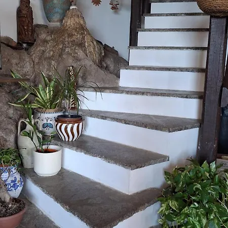 Alle Due Torri, Sulla Roccia A Picco Sul Mare بيت للعطل ألتافيلا ميليتشا