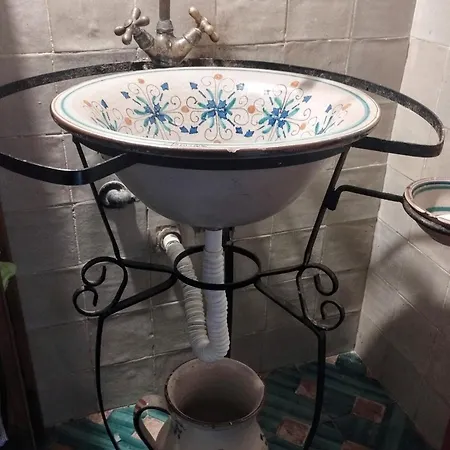 Alle Due Torri, Sulla Roccia A Picco Sul Mare بيت للعطل ألتافيلا ميليتشا