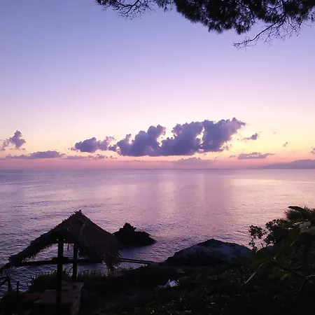 بيت للعطل Alle Due Torri, Sulla Roccia A Picco Sul Mare *