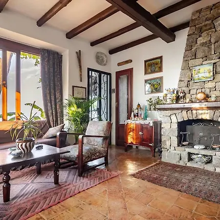 بيت للعطل Alle Due Torri, Sulla Roccia A Picco Sul Mare *