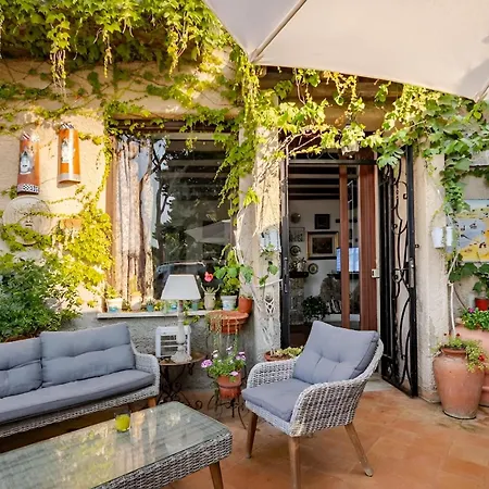 Alle Due Torri, Sulla Roccia A Picco Sul Mare Holiday home Altavilla Milicia