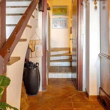 Alle Due Torri, Sulla Roccia A Picco Sul Mare بيت للعطل ألتافيلا ميليتشا