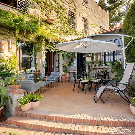 بيت للعطل Alle Due Torri, Sulla Roccia A Picco Sul Mare ألتافيلا ميليتشا