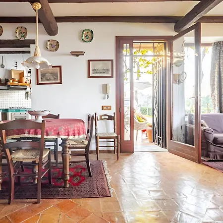 Alle Due Torri, Sulla Roccia A Picco Sul Mare * ألتافيلا ميليتشا